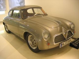 Borgward Hansa 1500