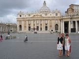 Plac Św. Piotra